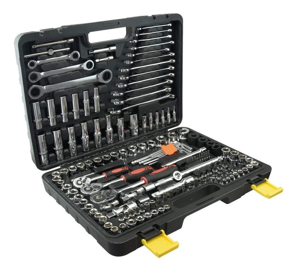 Llave Allen Negra 5/64 1.98Mm Hla564 (100 Piezas)