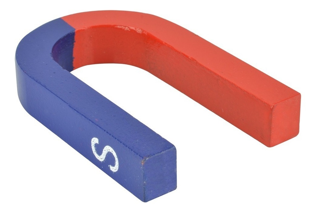 Imán Herradura 70 Mm Distancia Polos: 39 Mm Os01001 El Mejor