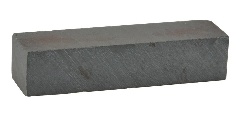 Imanes Cerámica 4.8X6.3X22.3 Mm 8 Piezas Qj7231 El Mejor