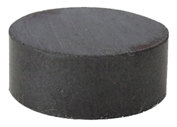 Imanes Cerámica 12.5 X 5 Mm 10 Piezas Qj7232 El Mejor