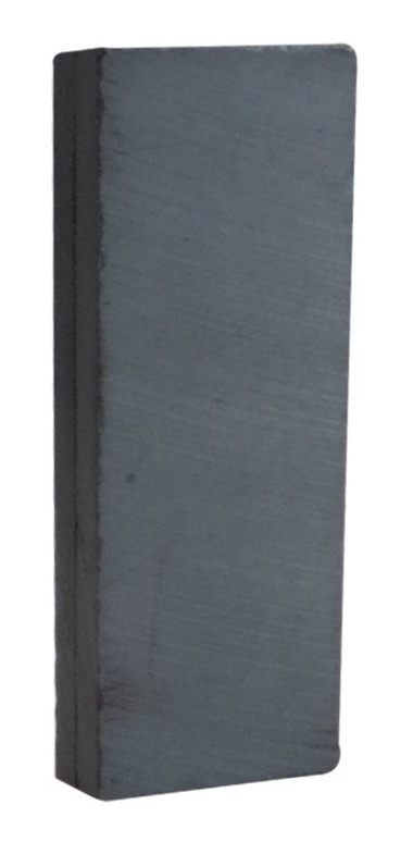 Imanes Rectangurales Ferrita 47 X 22 9 Mm 10 Piezas El Mejor