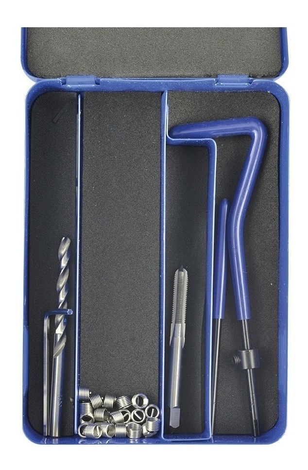 Juego Reparacion De Roscas Unf 5/16-24 12-303-S55