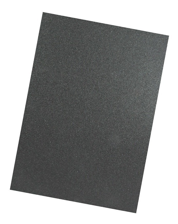 Lija Tela Oxido Aluminio 230x280mm G80 (50 Piezas)