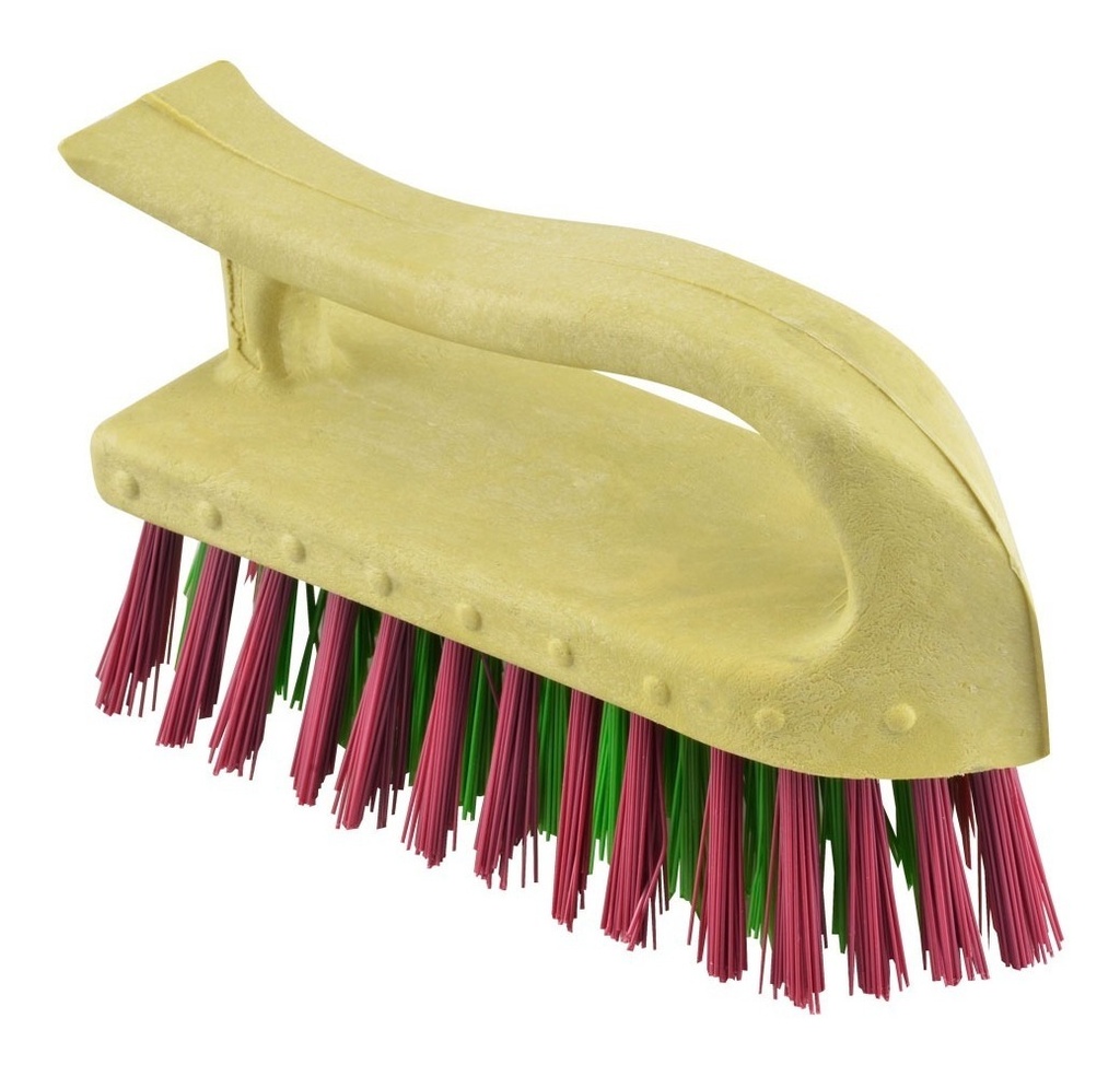 Cepillo De Plastico Tipo Plancha Para Limpieza El Mejor