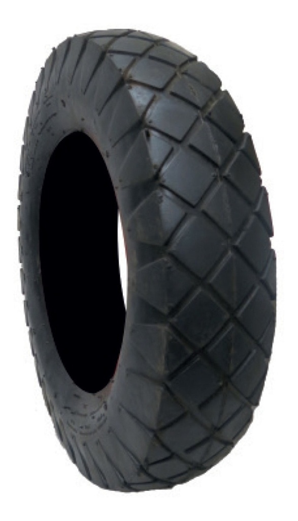 Llanta Neumática Sin Rin De Hule 16 4.80/4.00-8 Karlen