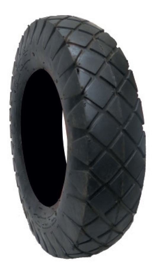 Llanta Neumática Sin Rin T/Tornel 4 Pr 16 4.8 Karlen