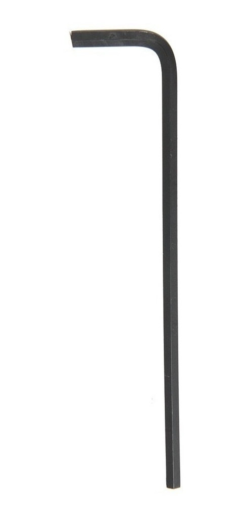Llave Allen Negra 1.5Mm Hla1.5Mm (100 Piezas)