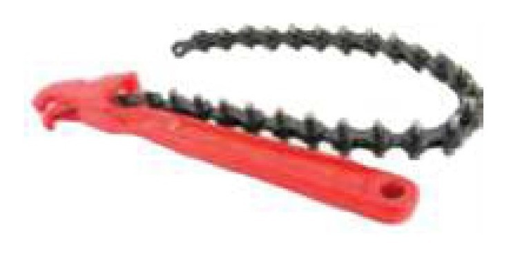 Llave de Cadena 216X406Mm Td06F19