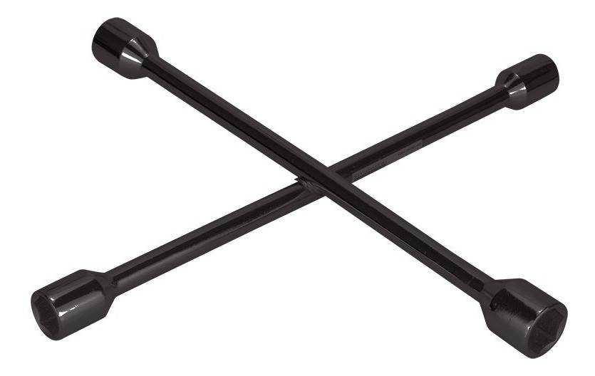 Llave De Cruz  Gimex  26  1 ,13/16,7/8,15/16