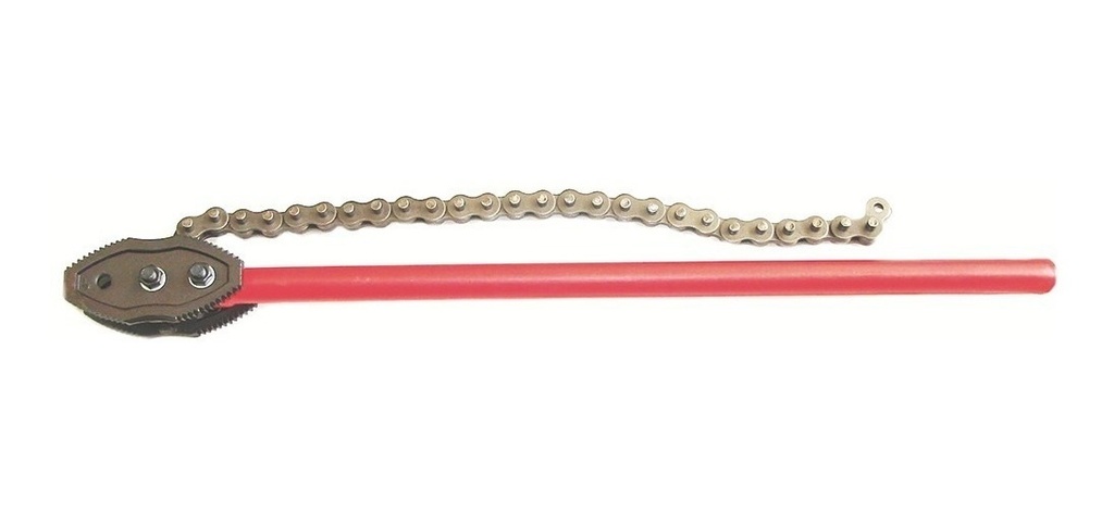 [GM-14LLAVEC331HE] Llave Cadena Long. 51 Cap. 10 250Mm Td06B10