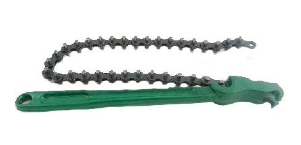 Llave De Cadena 12  Th120153