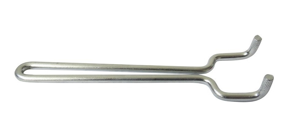 Llave Mini Esmeriladora Adaptador Discos Galvanizadacalidad