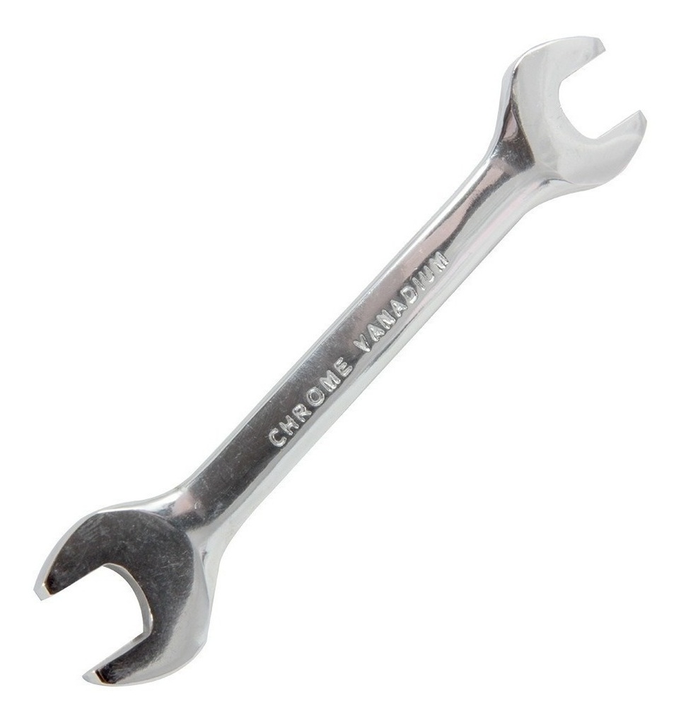 Llave Española 1/4-7/8 (6 Piezas)