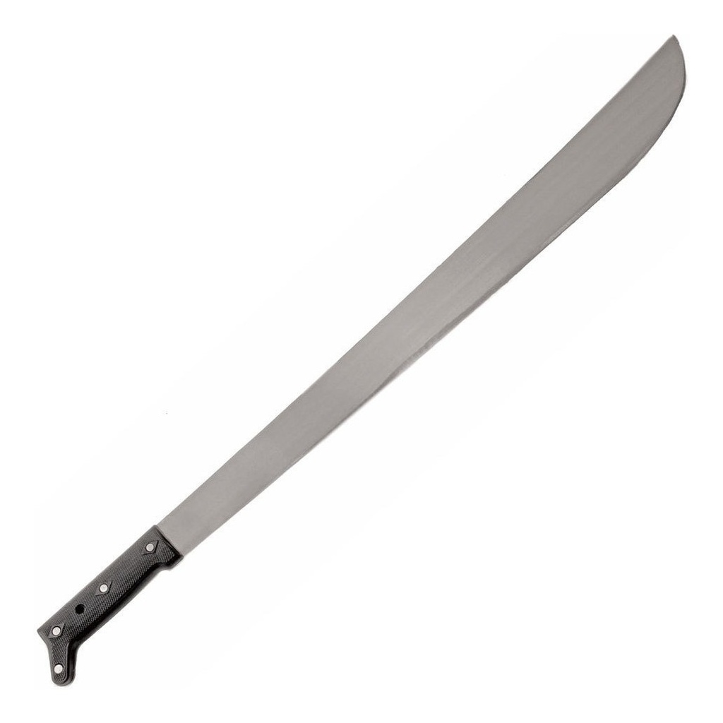 Machete Recto 24  M127