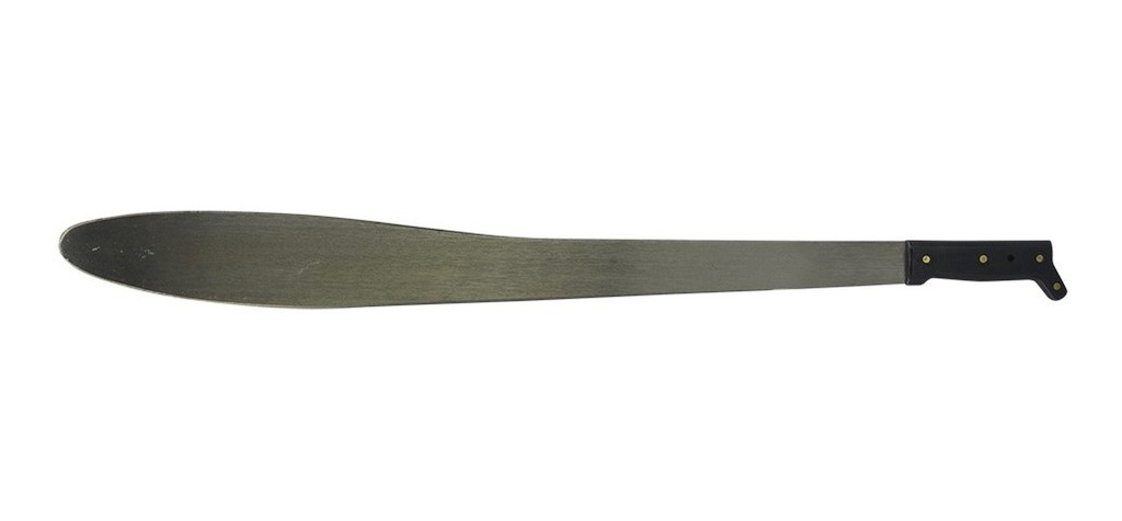 Machete Caguayano 27 M212D