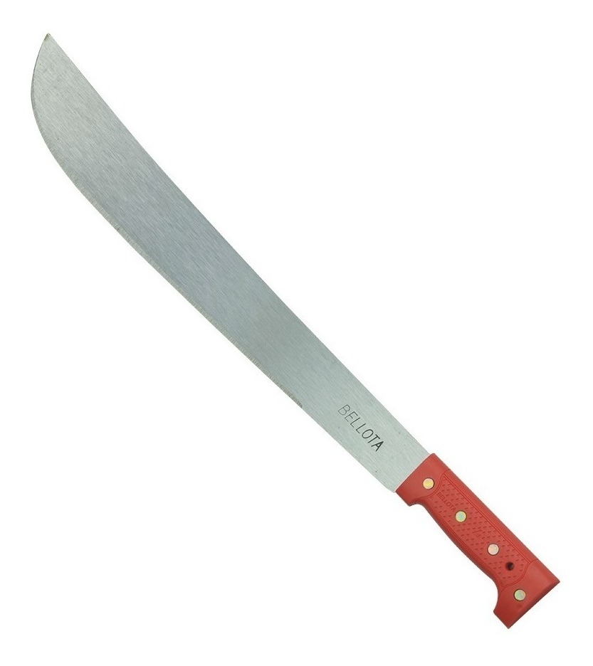 Machete Recto 20  746020  Bellota