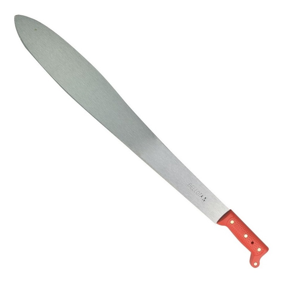 [GM-14MACHET049SM] Machete Caguayano 24 7117324 Bellota