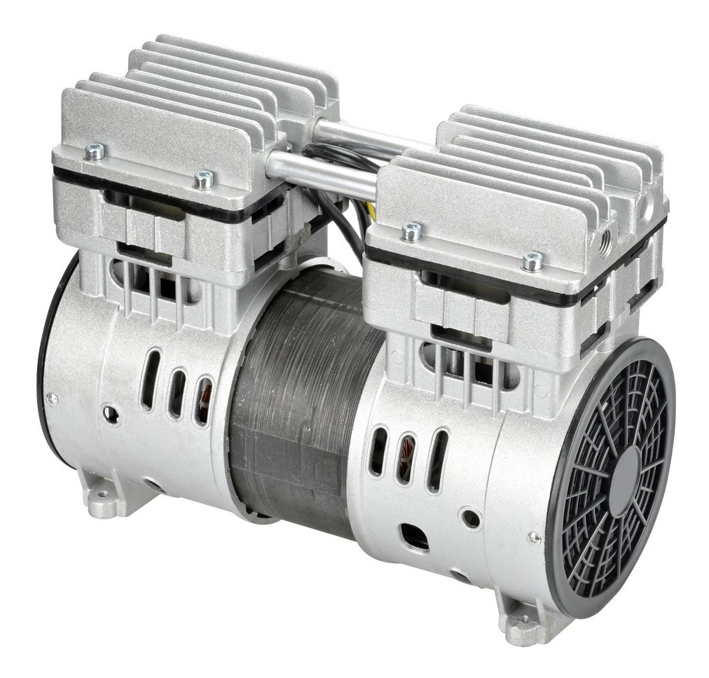 Cabezal para Compresora Libre de Aceite 2Hp AP-1500
