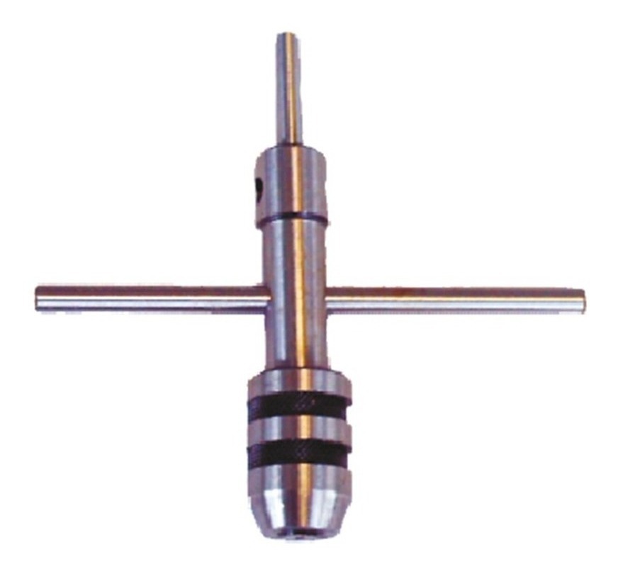 Garrote Tipo  T  Para Machuelos 5/32-1/4 Si/Tr/15