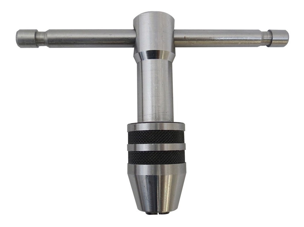 Maneral  T  Para Machuelos 1/4-1/2 Atw-0057