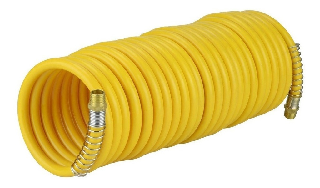 Manguera Neumatica Nylon 11 1/4x7.5mt Aa1012a