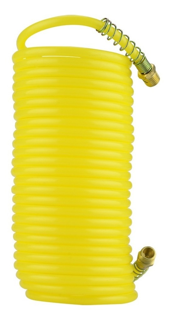 Manguera Neumática Nylon 11 1/4X15Mt Aa1013A