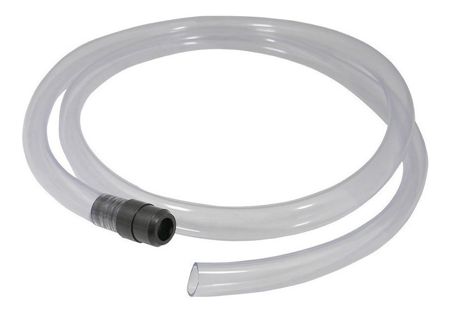 Manguera Extractora para Solventes 3/4" x 2m