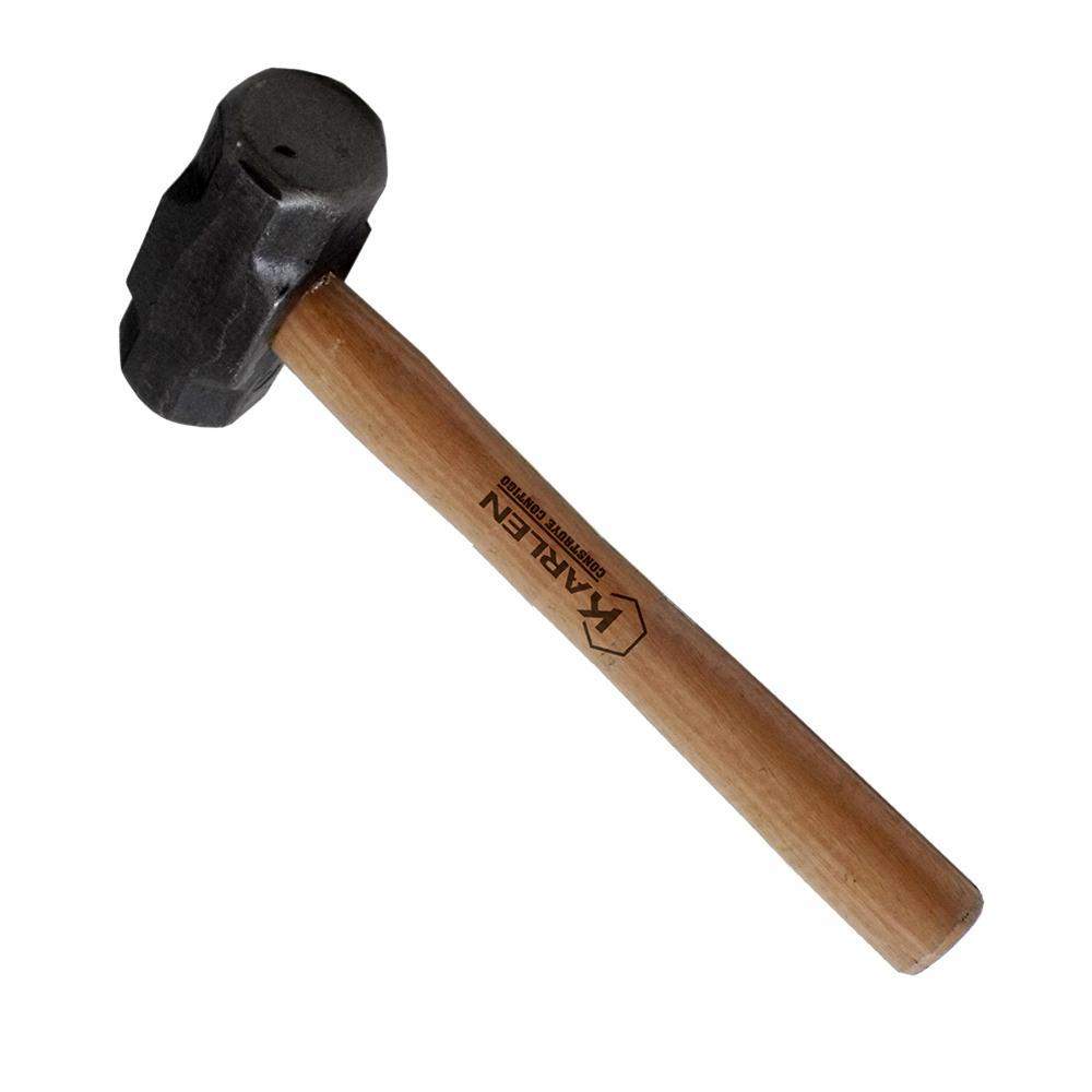 MARRO 6LB CON MANGO 04552106