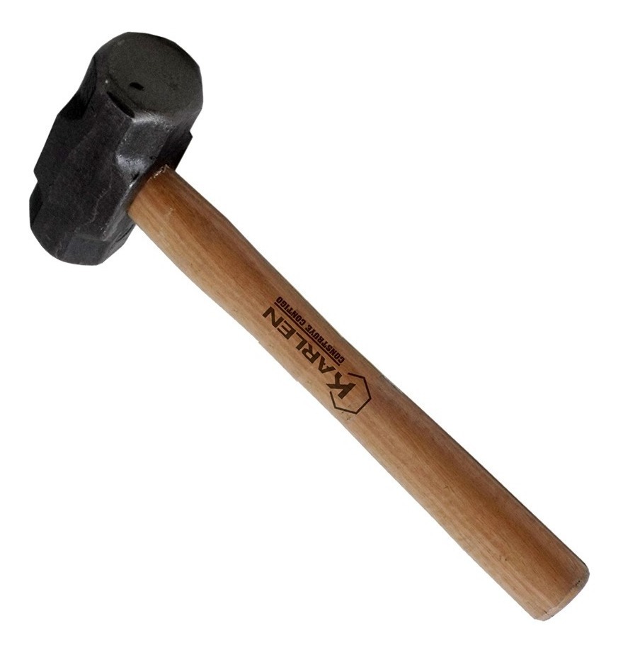 [GM-14MARTIL061CH] Marro 6Lb Con Mango 04552106