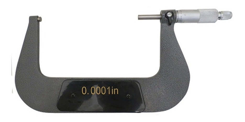 Micrometro De Exteriores 7-8 X0.0001