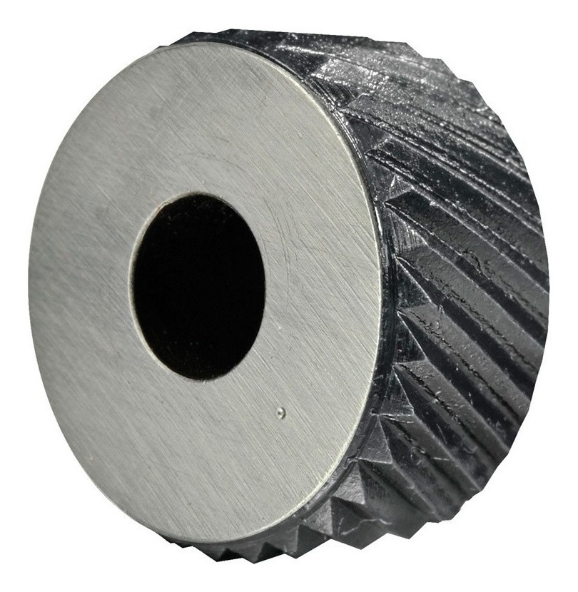 Moleta 3/4 X3/8 X1/4 33Tpi Diamante Aks-1058