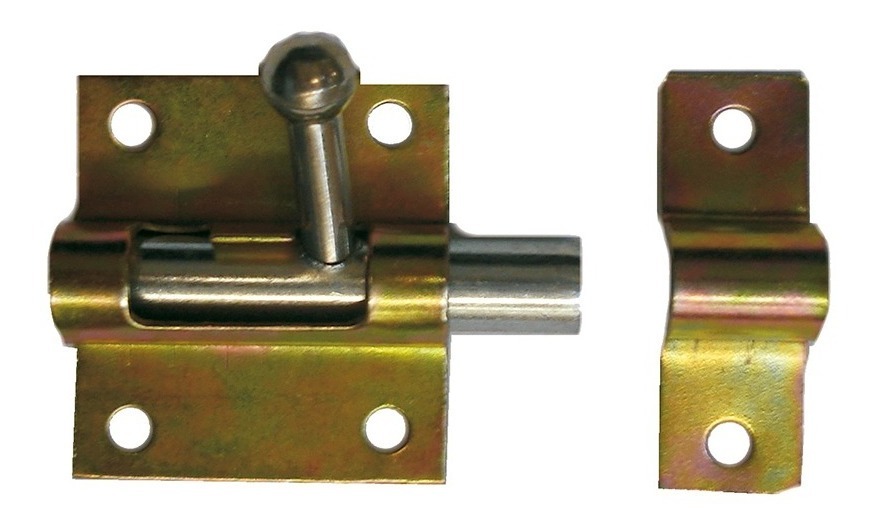 Pasador Mauser Metálico 76 Mm X 42 Mm C-210 El Mejor