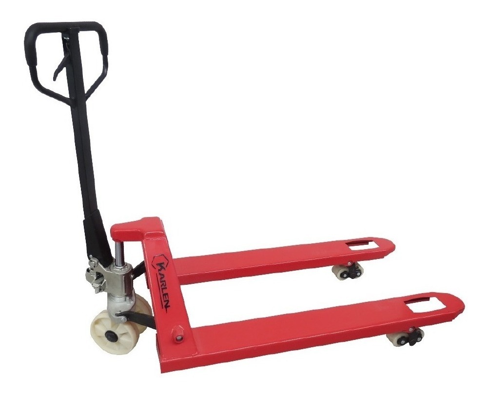 [GM-14PATINC013CH] Patin De Carga 3Ton, Uso Rudo, Karlen