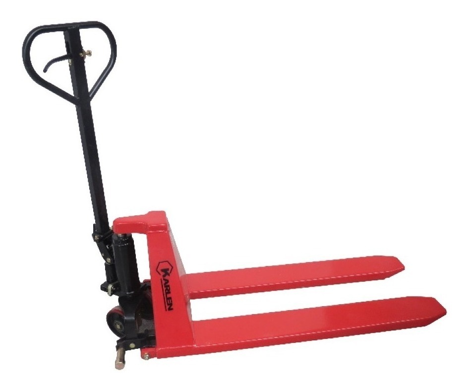 [GM-14PATINC014CH] Patin Hidraulico Tipo Tijera De Alta Ele, Karlen 1.5 Tone