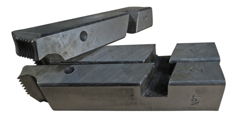 Peines Para Terrajadora 2.1/2 -4 NPT Sq-100E