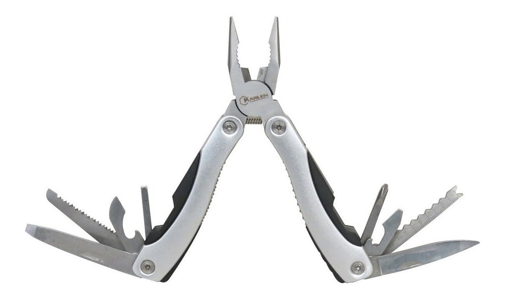 Herramienta Multiusos 9 En 1