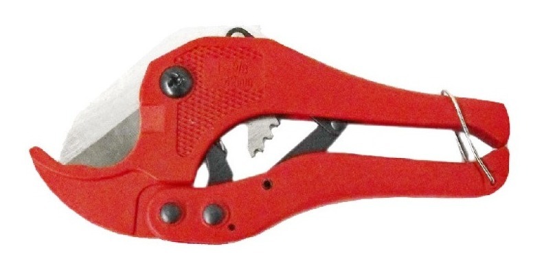 [GM-14PINZAS101CH] Alicate Cortador de Tubos PVC 42mm ANT-PC-301