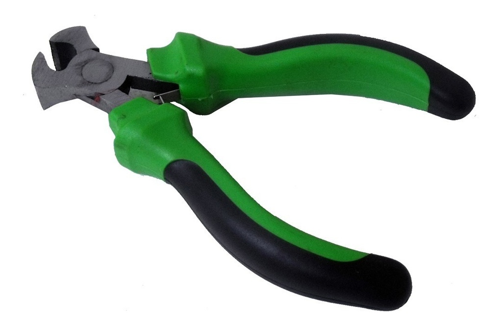 Pinza Mecánico 200 MM Acero Al Carbón Th110482 el Mejor