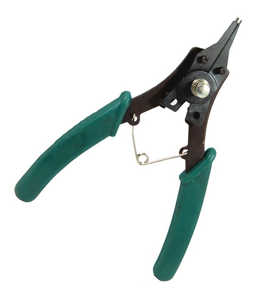 Pinza Para Anillos 6  Th110417 (4 Piezas)