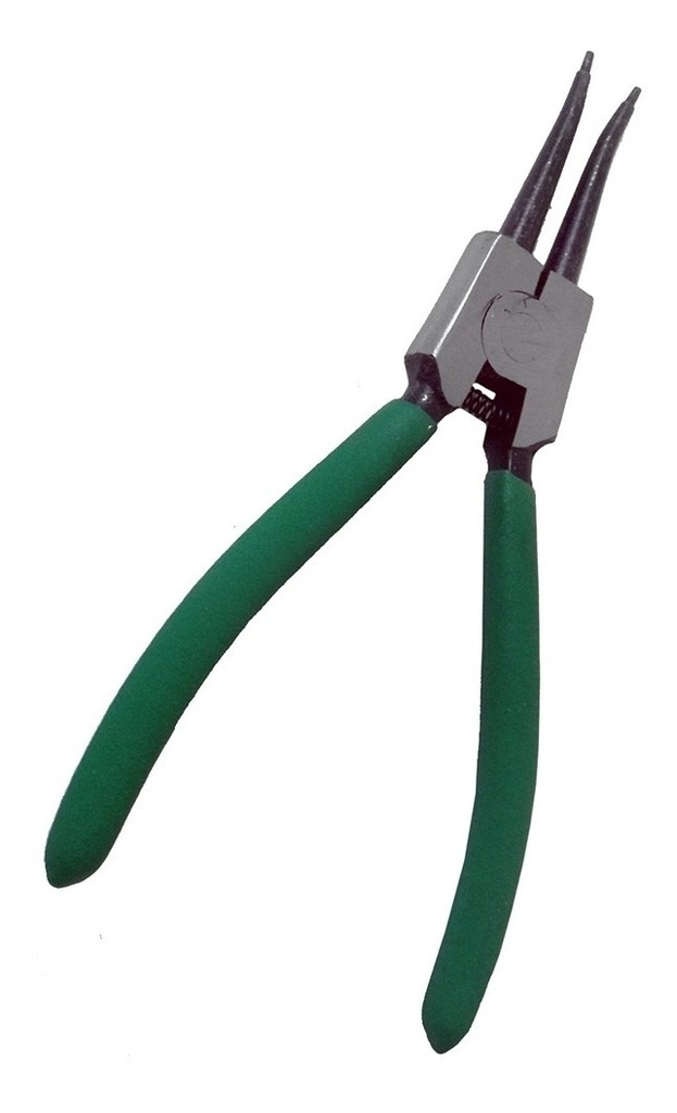 Pinza Anillos Retencion Ext. Recta 8  Th110412S