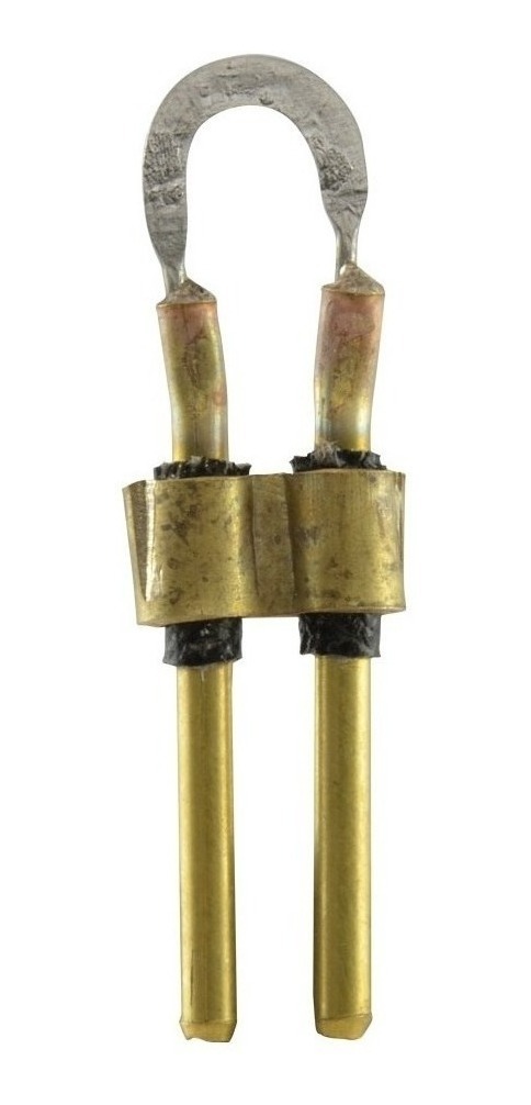 Puntas Para Pirografo Combinadas (10 Piezas) Nuevo  