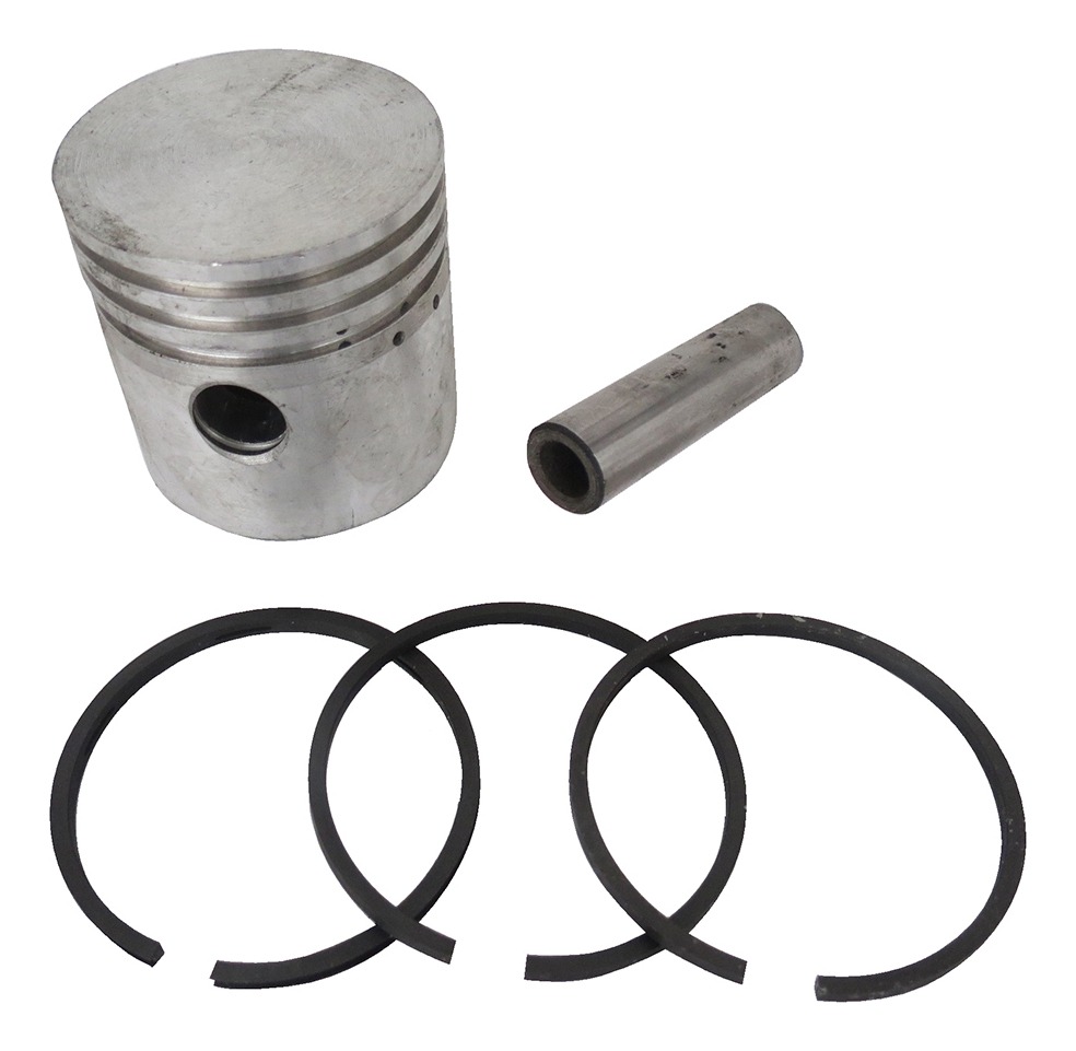 Piston Completo Para Cabezal Dc1051/Dc2051