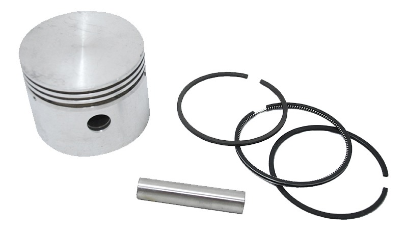 Piston Completo Para Cabezal T1155 82x102mm