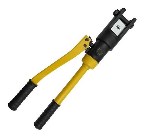 Ponchadora Hidraulica 13 Toneladas Cable Oferta Ka 620118233