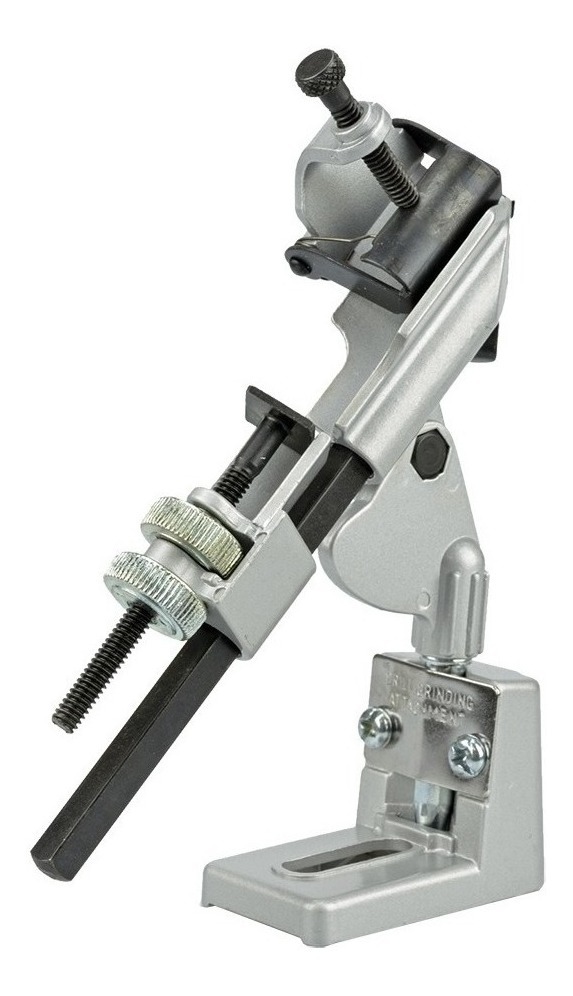 Prensa Afilar Brocas Rectificadoras Esmeril 078103Cb Karlen