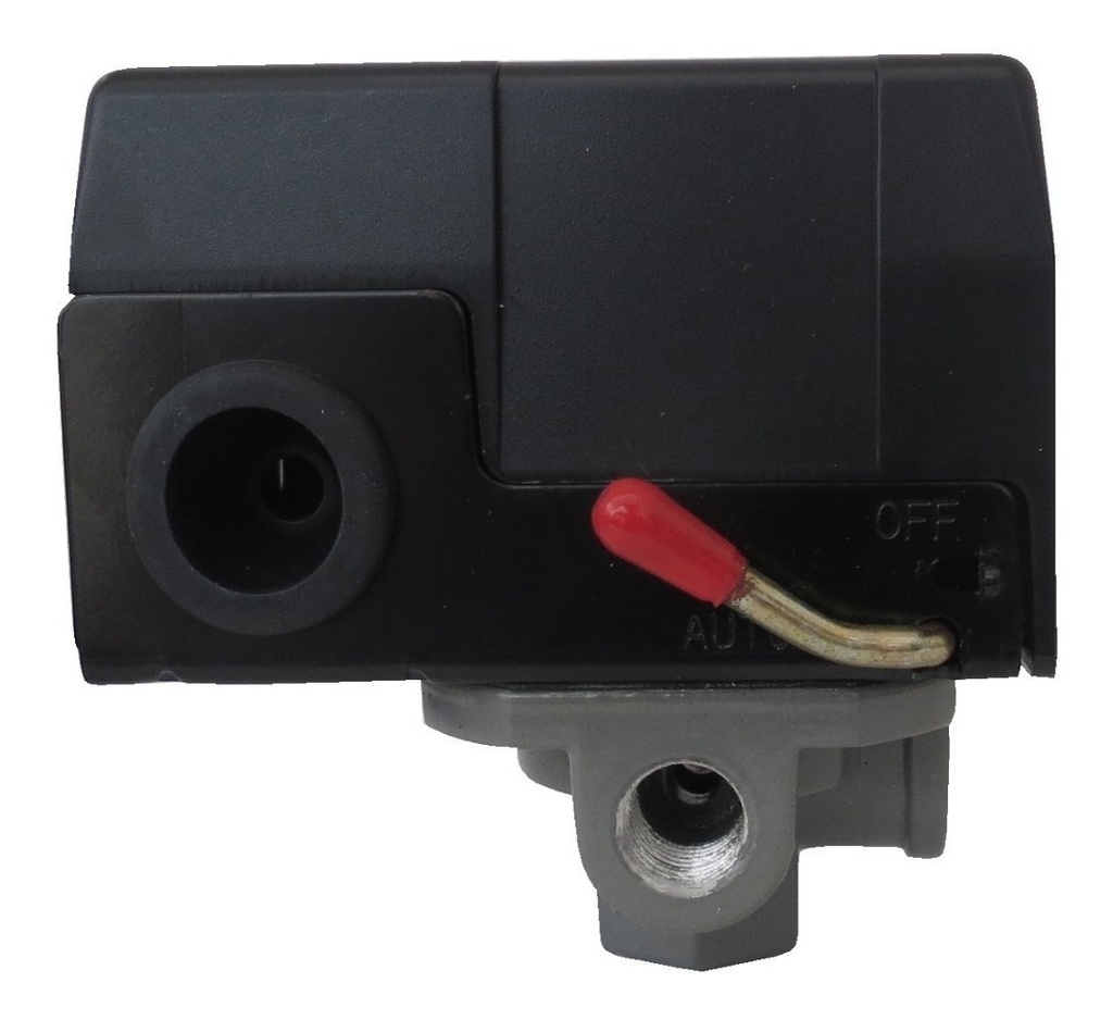 Interruptor De Presion 4 Vias 50-80 Psi Nuevo Envio Gratis