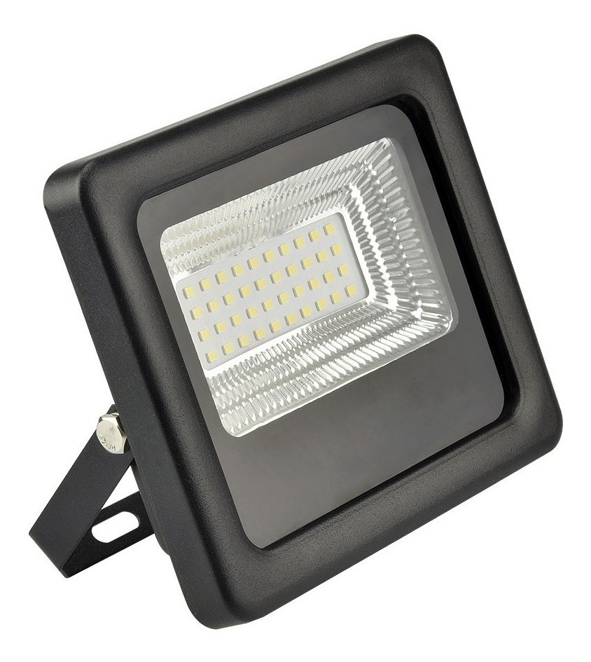 [GM-14REFLEC002CH] Reflector LED de 20 Watts 127V 60Hz Cet-108A-20Wplus