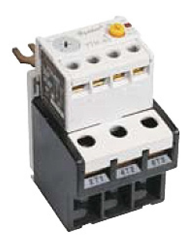 Relevadores De Sobrecarga Yth-40 24-36 220V~/60Hz
