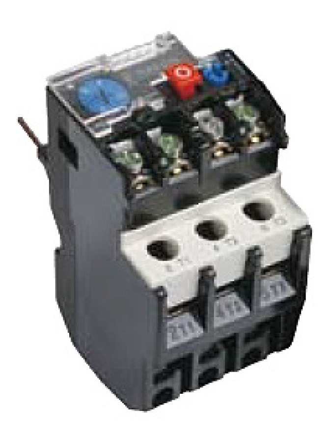 Relevadores De Sobrecarga Ylr2-d2322 17-25 220v~/60hz
