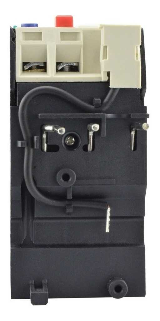Relevadores de Sobrecarga Y3Ua59 25-40 220V~/60Hzplus